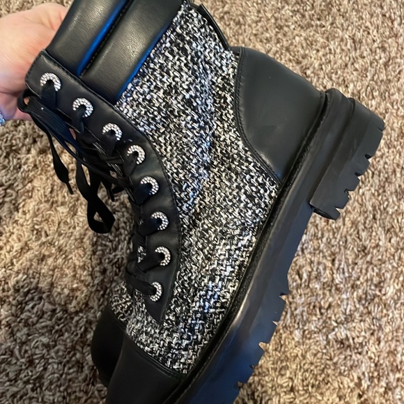 Kurt Geiger London boots - Picture 4 of 11